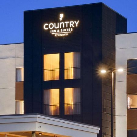 Country Inn & Suites By Radisson, Oklahoma City - Bricktown, Ok Extérieur photo